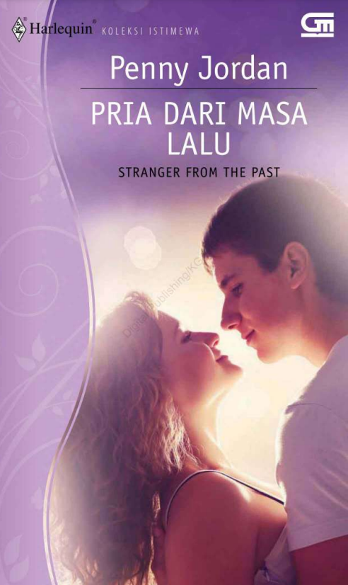 Pria Dari Masa Lalu